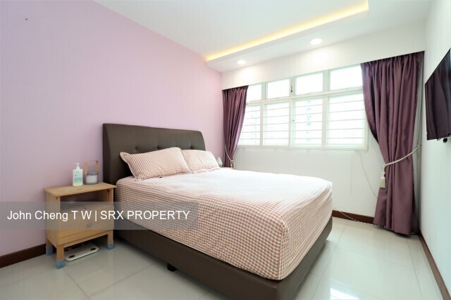 Blk 664A Punggol Drive (Punggol), HDB 5 Rooms #231669071
